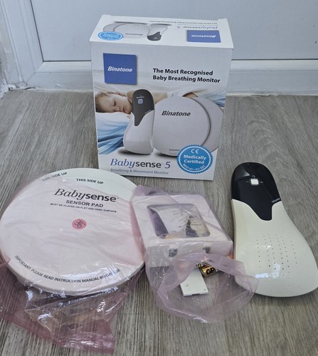 Binatone babysense sensor - binatone,, 5,sensor