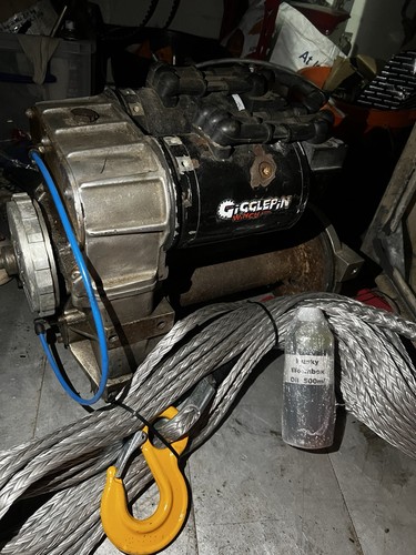 Gp84 gigglepin winch challenge - gp84,