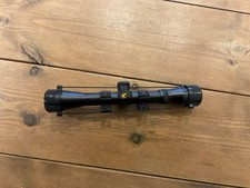 Gamo 4x32 WR Air Rifle Scope