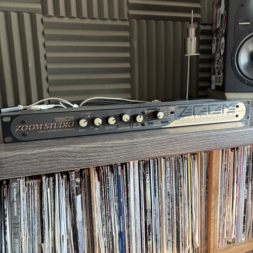 Zoom studio 1201 - studio, multi