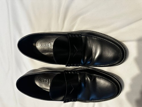 Jones bootmaker penny loafers - jones,