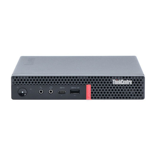 Lenovo thinkcentre m920q - lenovo,