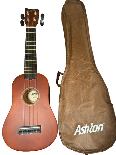Ashton beginner soprano - ashton,