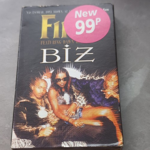 The firm biz - firm,