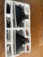 New old stock - Lucas FX95 Spot Lights / Fog Lights, Suit MG ,Triumph, Ford etc