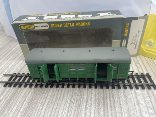 Wrenn w4323p southern railway - w4323p,