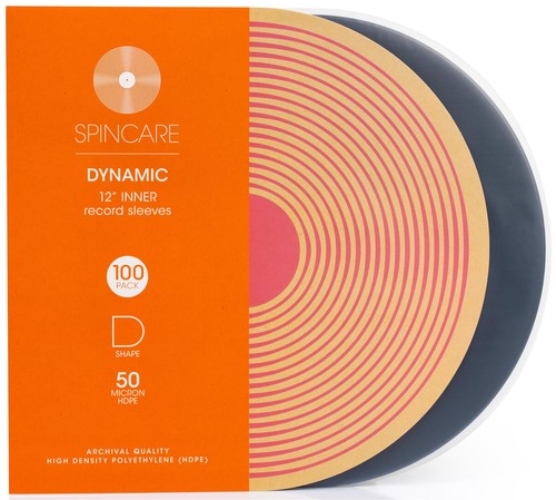 Spincare dynamic - spincare, 12"