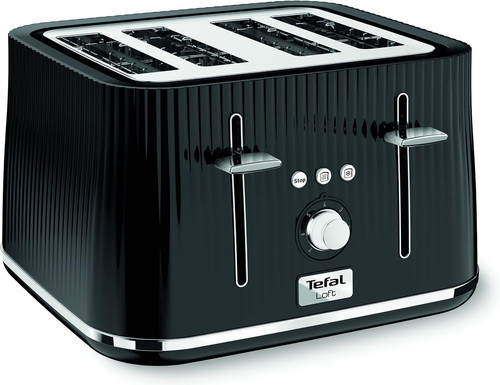 Tefal loft slot toaster 7 - toaster,,
