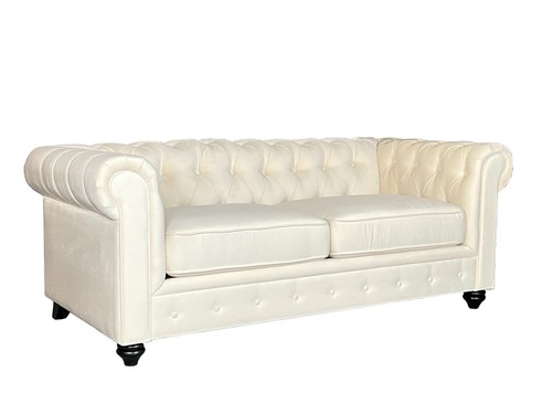 Chesterfield seater sofa - chesterfield,