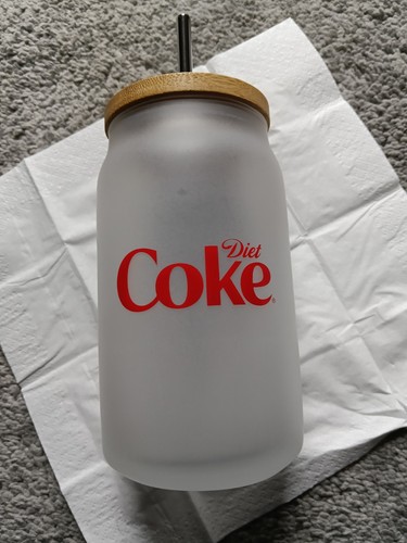 Coca cola coke diet - coke, cup
