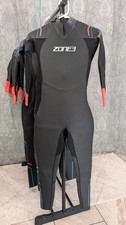 Zone aspect wetsuit - wetsuit, womens