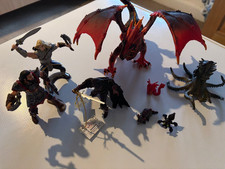 Schleich papo fantasy - papo, figures