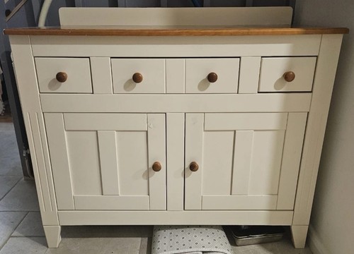 Baby changing table dresser - changing,