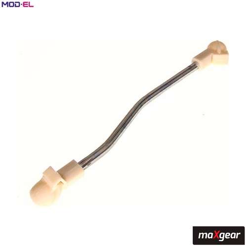 Selectorshift rod 0002 - rod, 28-0002