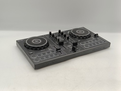 Pioneer ddj 200 smart - pioneer, ddj-200
