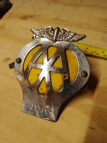 Membership metal car - 2,