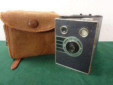a nice vintage Art Deco Kodak
