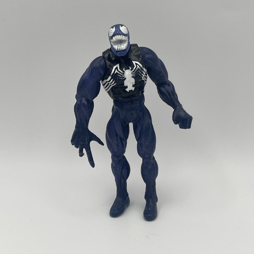 2009 venom spider - 2009, spider-man