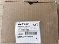 Mitsubishi Electric Lossnay Remote Controller PZ62-DR-EB