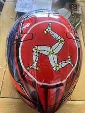 Motorcycle Helmet Suomy