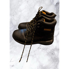 DEWALT NWFW004 Black Safety