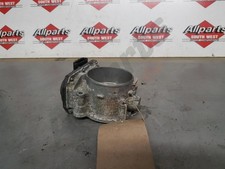 VOLVO V70 2005 Throttle Body