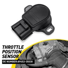 Throttle Position Sensor