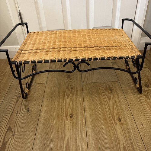 Wicker rattan and - wicker,