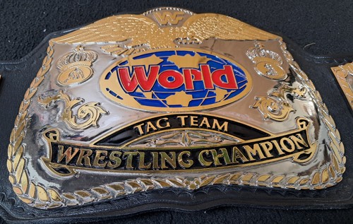 Wwe wwf tag - tag, team
