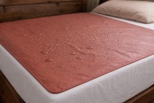 Waterproof mackintosh sheet - waterproof,
