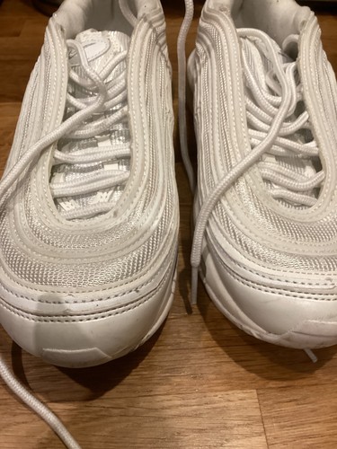 Women white nike air max - women’s,