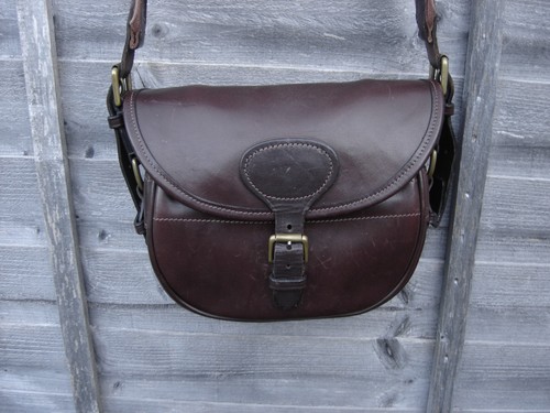 Quality bridle leather brown - bridle,
