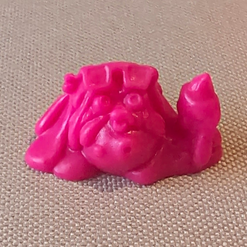 Vintage 1990s mini boglins - 1990s,