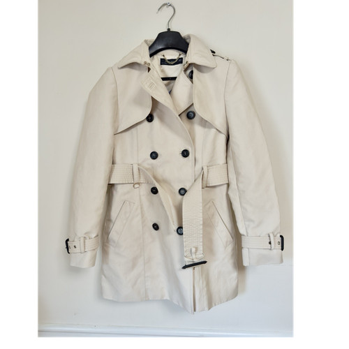 Zara woman beige - zara, double