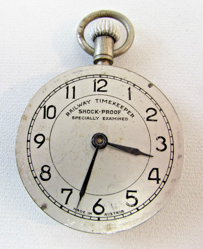 Antique railway - (ref288bd),
