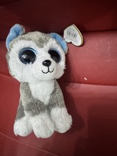OFFICIAL TY BEANIE BOO BOOS REGULAR 6" SIZE DOG SELECTION ***NEW***
