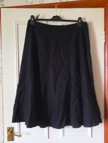 Bonmarche women skirt size - skirt,