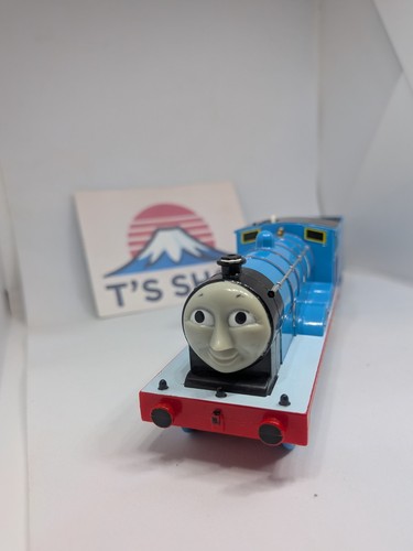 Thomas friends tomy - thomas, plarail