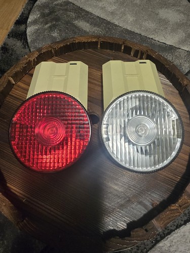 Ever ready bicycle lights - ever,