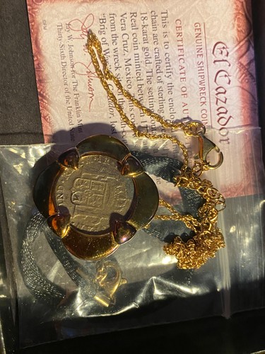 Cazador shipwreck treasure - shipwreck,