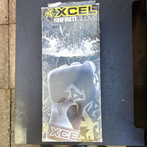 Xcel infiniti 5mm - xcel, 5-finger