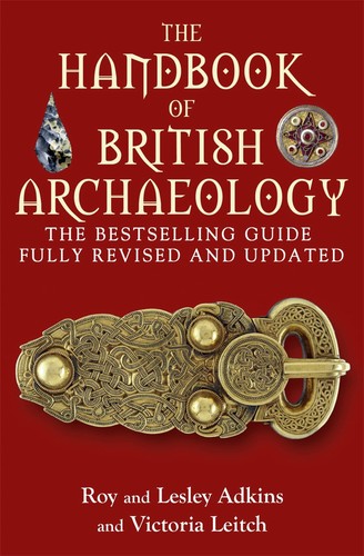 The handbook british - the,
