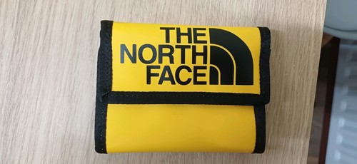The north face yellow base - yellow,