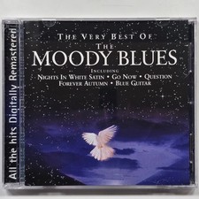 The Moody Blues – The Very