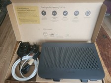 TalkTalk Wi-Fi Hub 3 Sagemcon