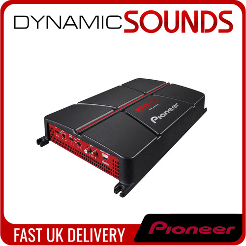 Pioneer a5702 1000 watt - pioneer,