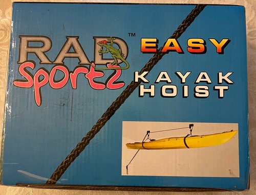 Rad sportz kayak - rad,