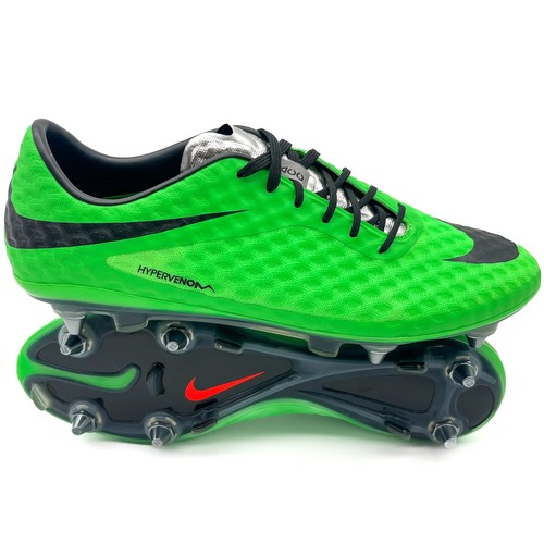 Nike hypervenom phantom - nike,