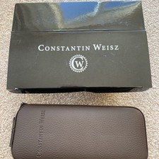 Constantin Weisz PU Leather 2