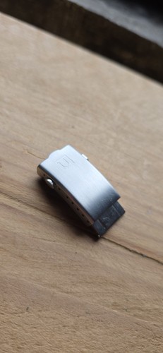 Uncle omega speedmaster clasp - uncle,